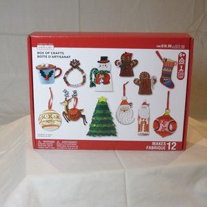 creatology 12 crafts